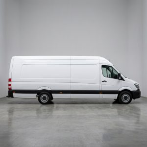 Mercedes-Benz Sprinter 313 LWB Van Rental